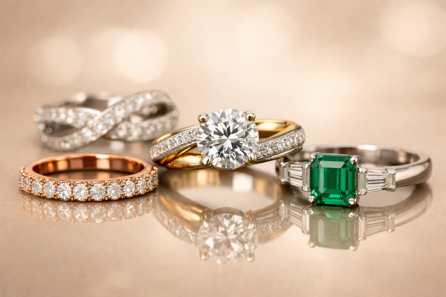 Rings