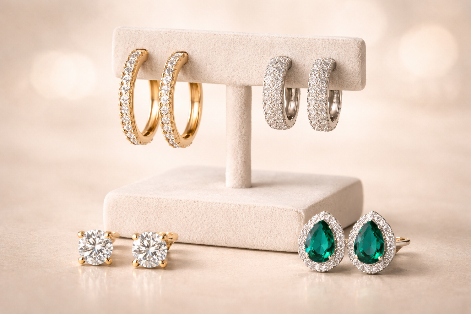 Earring
